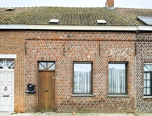                                         Woning te koop in Zwevegem, € 157.900
